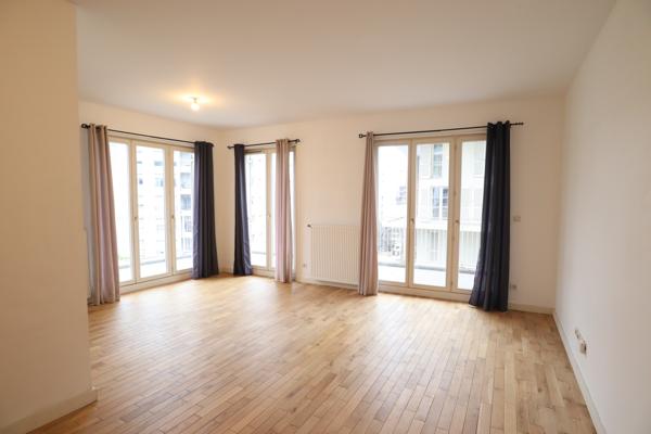 T5 - 99 M² - AVEC TERRASSE DE 34 M²