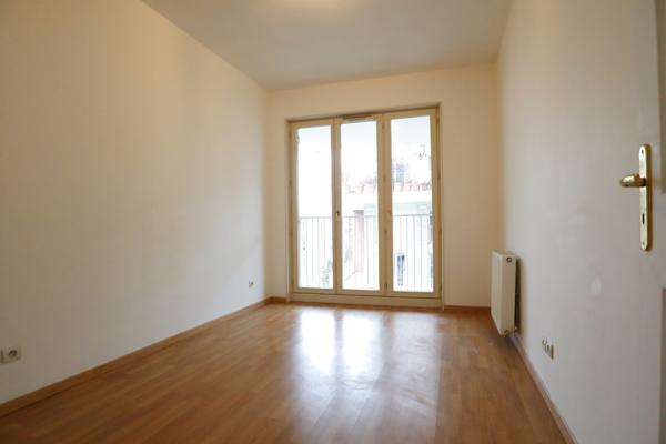 T5 - 99 M² - AVEC TERRASSE DE 34 M²