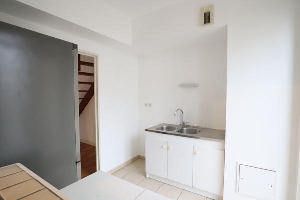 T5 - 99 M² - AVEC TERRASSE DE 34 M²