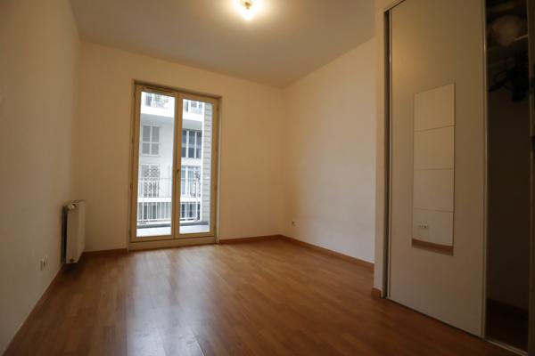T5 - 99 M² - AVEC TERRASSE DE 34 M²