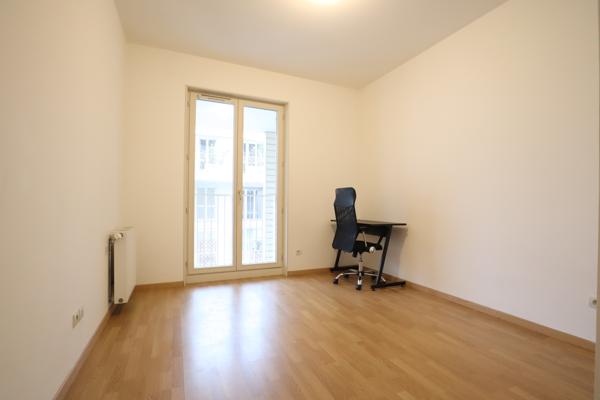 T5 - 99 M² - AVEC TERRASSE DE 34 M²