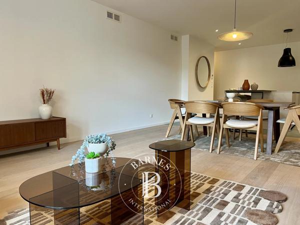 Beaune, Appartement 3 Chambres -  150 m² à vendre