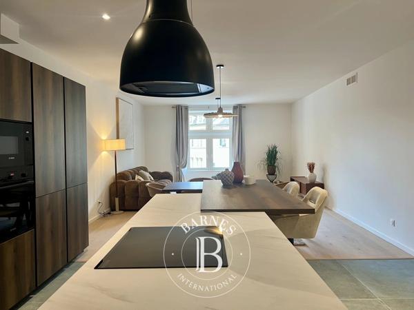 Beaune, Appartement 3 Chambres -  150 m² à vendre