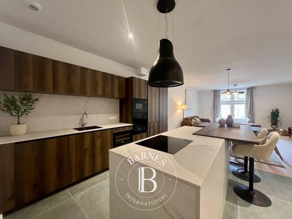 Beaune, Appartement 3 Chambres -  150 m² à vendre