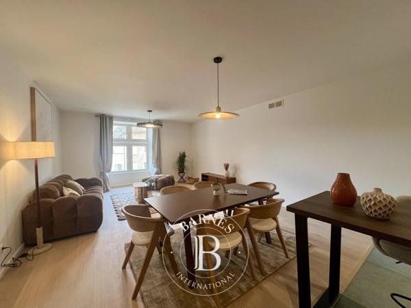 Beaune, Appartement 3 Chambres -  150 m² à vendre