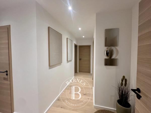Beaune, Appartement 3 Chambres -  150 m² à vendre