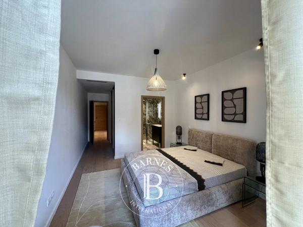 Beaune, Appartement 3 Chambres -  150 m² à vendre