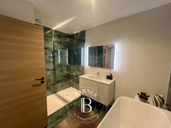 Beaune, Appartement 3 Chambres -  150 m² à vendre