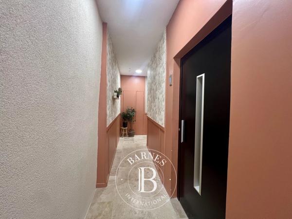 Beaune, Appartement 3 Chambres -  150 m² à vendre