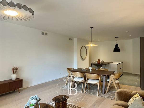 Beaune, Appartement 3 Chambres -  150 m² à vendre