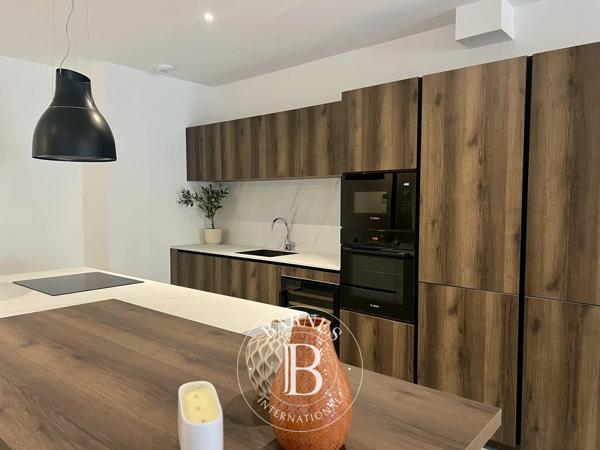 Beaune, Appartement 3 Chambres -  150 m² à vendre