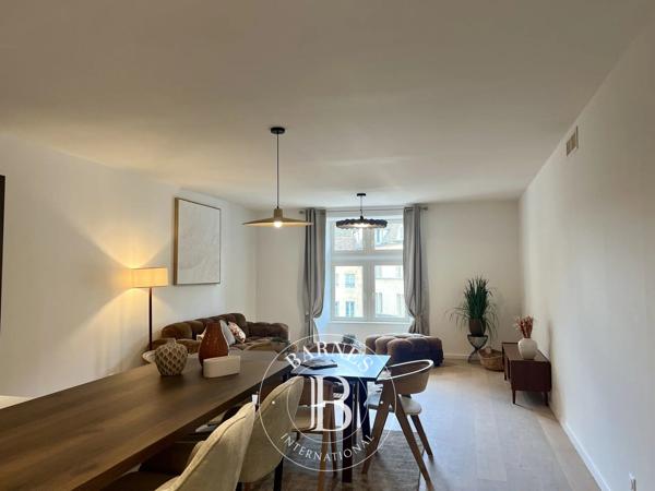 Beaune, Appartement 3 Chambres -  150 m² à vendre