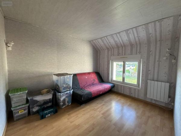 Maison à vendre à Fère-Champenoise dans la Marne (51230), ref : 043/1762