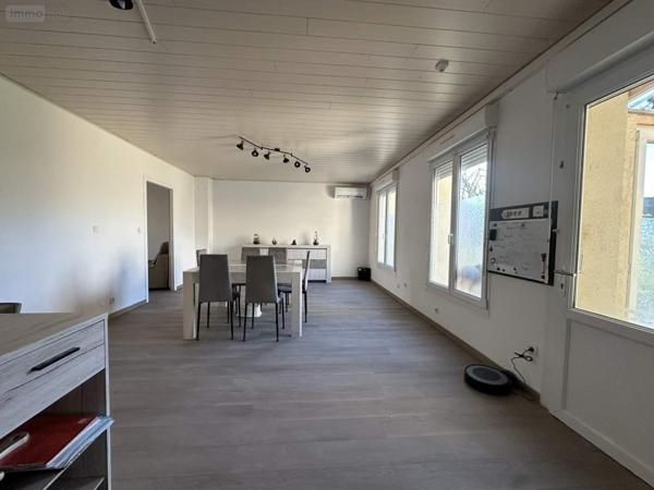 Maison à vendre à Fère-Champenoise dans la Marne (51230), ref : 043/1762