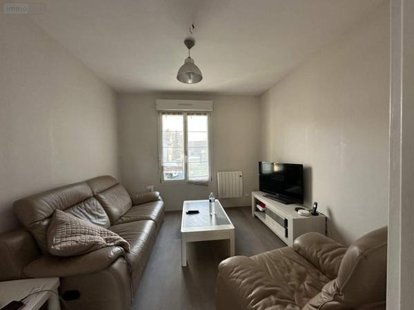 Maison à vendre à Fère-Champenoise dans la Marne (51230), ref : 043/1762