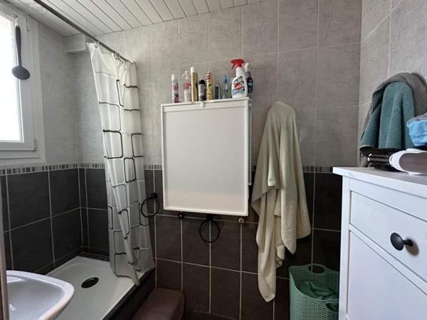 Maison à vendre à Fère-Champenoise dans la Marne (51230), ref : 043/1762