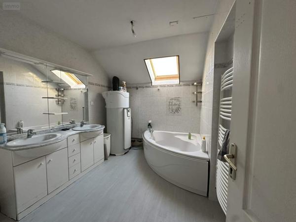 Maison à vendre à Fère-Champenoise dans la Marne (51230), ref : 043/1762