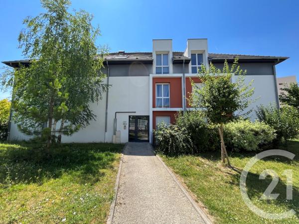 Appartement à vendre  3 pièces - 61,76 m2 TROYES - 10