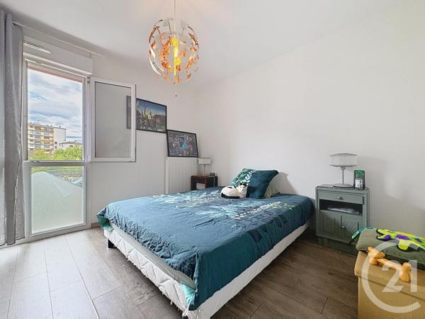 Appartement à vendre  3 pièces - 61,76 m2 TROYES - 10