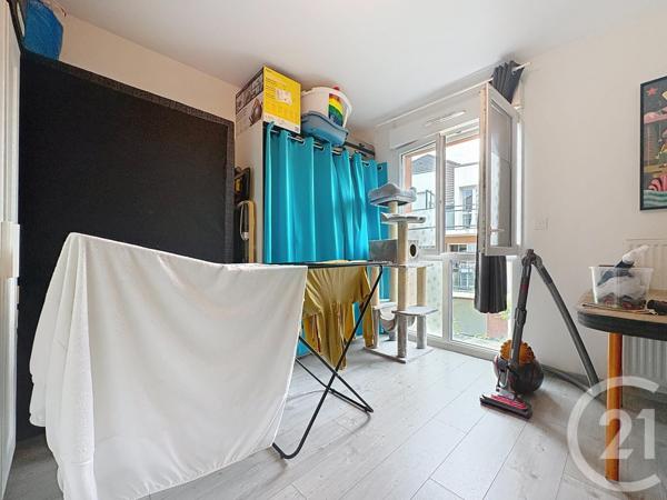 Appartement à vendre  3 pièces - 61,76 m2 TROYES - 10