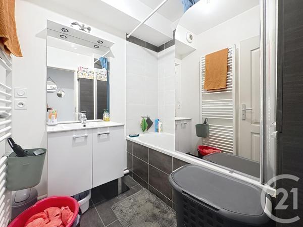 Appartement à vendre  3 pièces - 61,76 m2 TROYES - 10