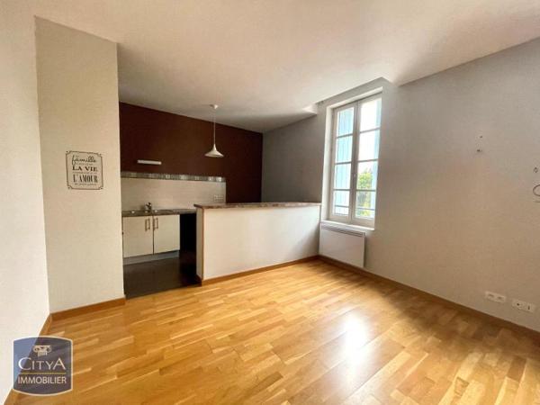 Appartement à louer 3 pièces 67.23m²