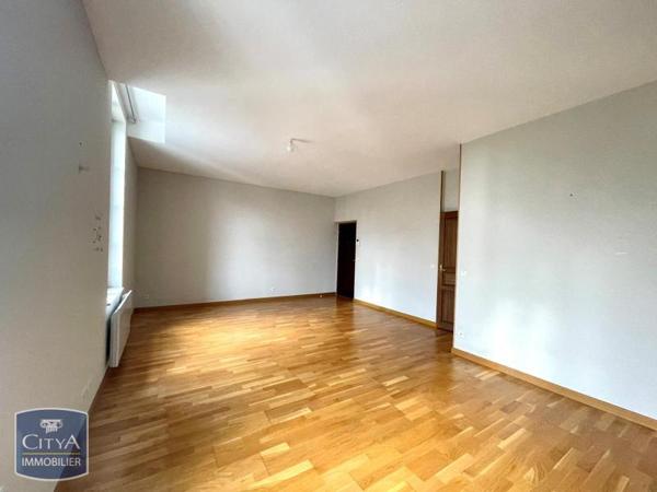 Appartement à louer 3 pièces 67.23m²