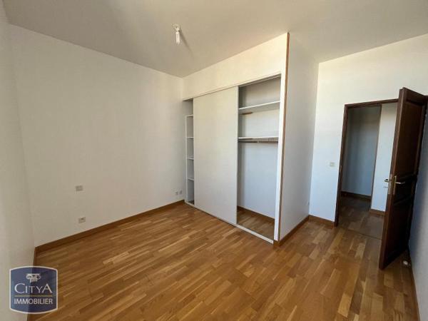 Appartement à louer 3 pièces 67.23m²
