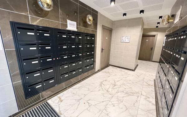 Appartement à louer    4 pièces • 83,19 m2 Chelles