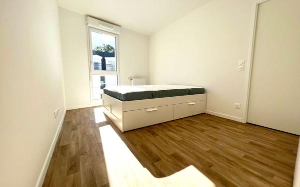 Appartement à louer    4 pièces • 83,19 m2 Chelles