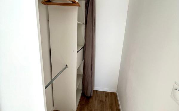 Appartement à louer    4 pièces • 83,19 m2 Chelles
