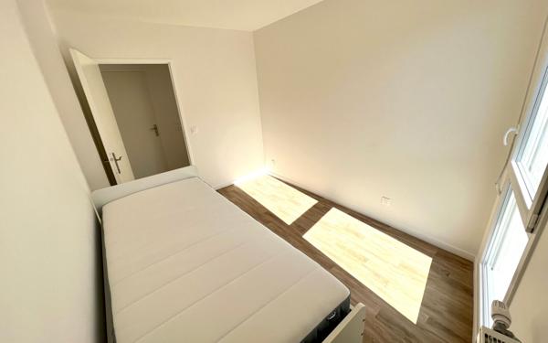 Appartement à louer    4 pièces • 83,19 m2 Chelles