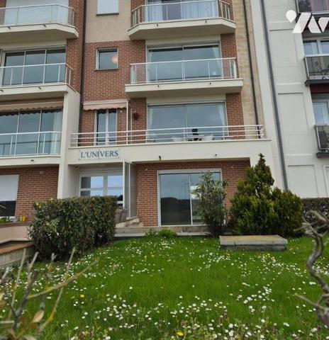 Vente Appartement à Dieppe