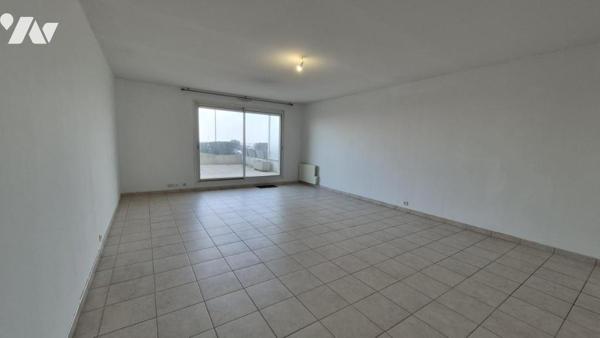 Vente Appartement à Dieppe