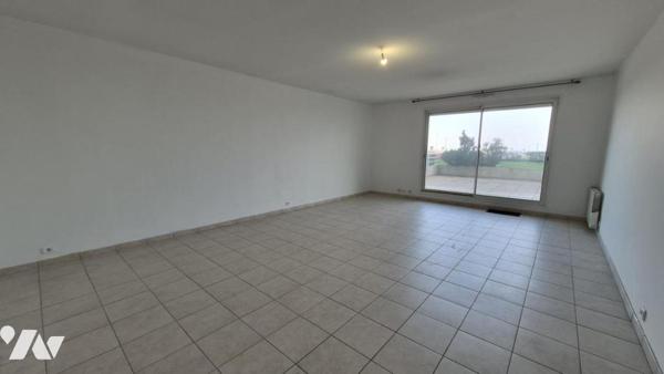 Vente Appartement à Dieppe