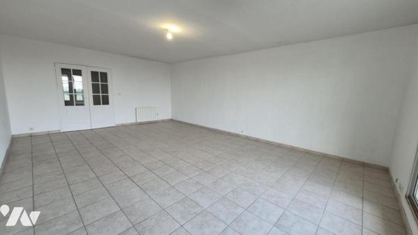Vente Appartement à Dieppe