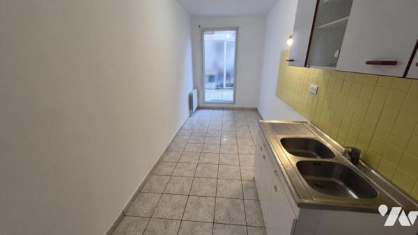 Vente Appartement à Dieppe