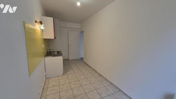 Vente Appartement à Dieppe