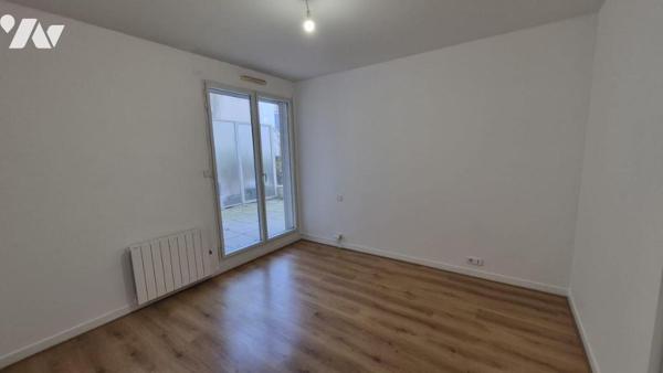 Vente Appartement à Dieppe