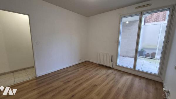 Vente Appartement à Dieppe