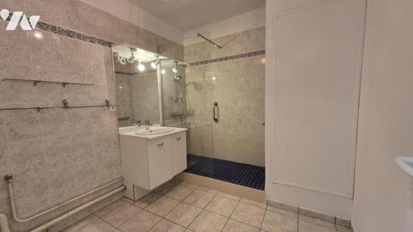 Vente Appartement à Dieppe