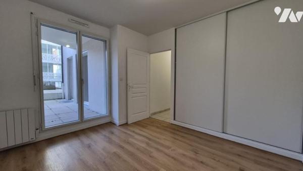 Vente Appartement à Dieppe