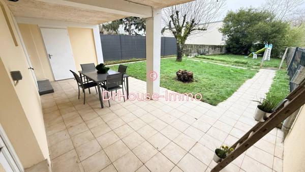 Maison à vendre 6 pièces de 111 m²