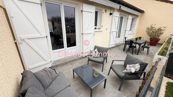 Maison à vendre 6 pièces de 111 m²
