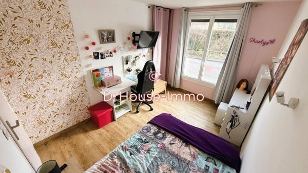 Maison à vendre 6 pièces de 111 m²