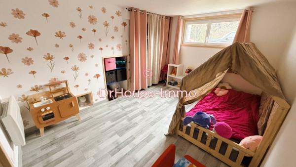 Maison à vendre 6 pièces de 111 m²