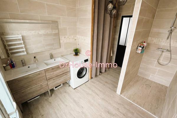 Maison à vendre 6 pièces de 111 m²