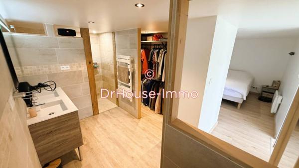 Maison à vendre 6 pièces de 111 m²