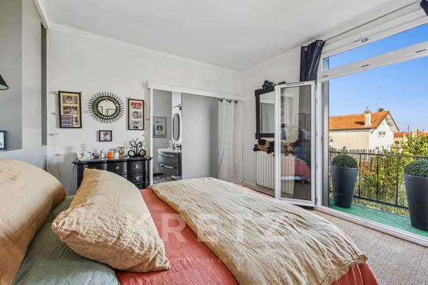 Maison rénovée au calme