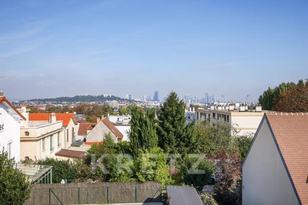 Maison rénovée au calme